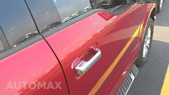 2015 Ford F-150 XLT Crew Cab Short Bed - miniatura 26