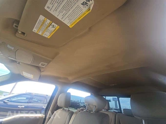 2015 Ford F-150 XLT Crew Cab Short Bed – miniatura 11
