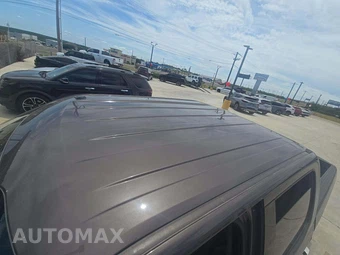 2015 Ford F-150 XLT Crew Cab Short Bed – miniatura 12