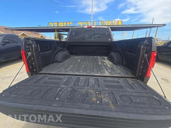 2015 Ford F-150 XLT Crew Cab Short Bed – miniatura 14
