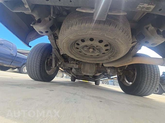 2015 Ford F-150 XLT Crew Cab Short Bed – miniatura 15