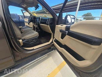 2015 Ford F-150 XLT Crew Cab Short Bed – miniatura 18