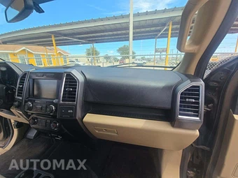 2015 Ford F-150 XLT Crew Cab Short Bed – miniatura 19