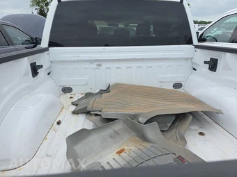 2015 Ford F-150 XLT Crew Cab Short Bed – miniatura 16
