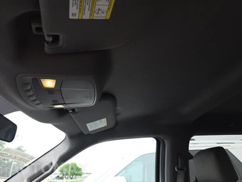 2015 Ford F-150 XLT Crew Cab Short Bed – miniatura 17