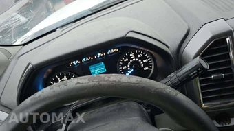 2015 Ford F-150 XLT Crew Cab Short Bed – miniatura 20