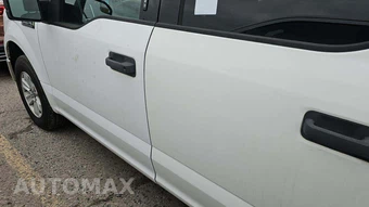 2015 Ford F-150 XLT Crew Cab Short Bed – miniatura 21