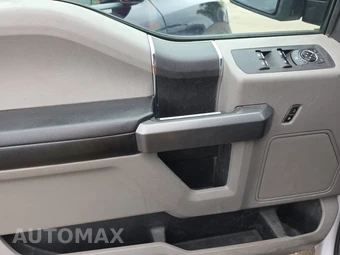 2015 Ford F-150 XLT Crew Cab Short Bed – miniatura 9