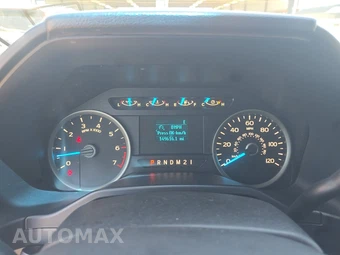 2015 Ford F-150 XLT Crew Cab Short Bed – miniatura 12