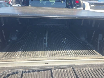 2015 Ford F-150 XLT Crew Cab Short Bed – miniatura 16