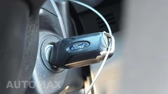 2015 Ford F-150 XLT Crew Cab Short Bed – miniatura 19