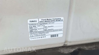 2015 Ford F-150 XLT Crew Cab Short Bed – miniatura 20