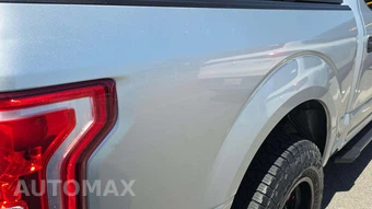 2015 Ford F-150 XLT Crew Cab Short Bed – miniatura 22