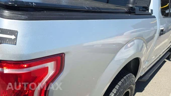 2015 Ford F-150 XLT Crew Cab Short Bed – miniatura 24