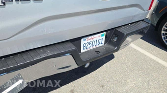 2015 Ford F-150 XLT Crew Cab Short Bed – miniatura 25