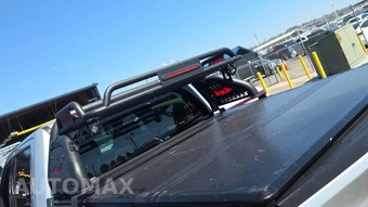 2015 Ford F-150 XLT Crew Cab Short Bed – miniatura 26