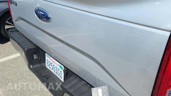 2015 Ford F-150 XLT Crew Cab Short Bed – miniatura 27