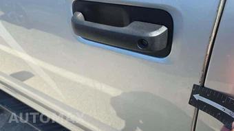 2015 Ford F-150 XLT Crew Cab Short Bed – miniatura 30