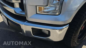 2015 Ford F-150 XLT Crew Cab Short Bed – miniatura 31