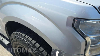 2015 Ford F-150 XLT Crew Cab Short Bed – miniatura 33