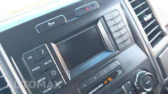 2015 Ford F-150 XLT Crew Cab Short Bed – miniatura 34