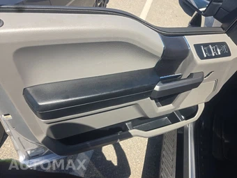 2015 Ford F-150 XLT Crew Cab Short Bed – miniatura 9