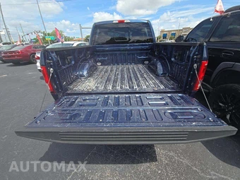 2015 Ford F-150 XLT Crew Cab Short Bed - miniatura 14