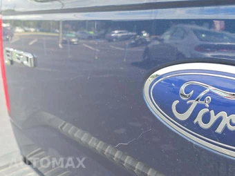 2015 Ford F-150 XLT Crew Cab Short Bed - miniatura 21