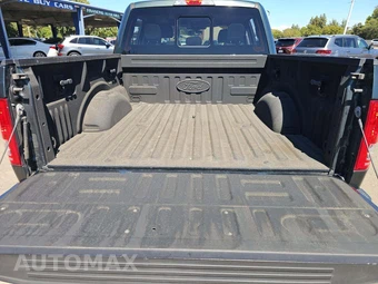 2015 Ford F-150 XLT Crew Cab Short Bed - miniatura 11