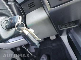 2015 Ford F-150 XLT Crew Cab Short Bed - miniatura 5