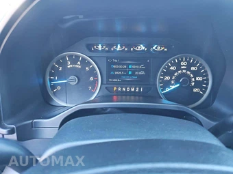 2015 Ford F-150 XLT Crew Cab Short Bed - miniatura 6