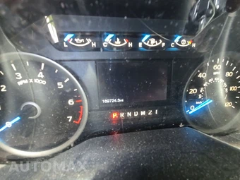 2015 Ford F-150 XLT Crew Cab Short Bed - miniatura 12