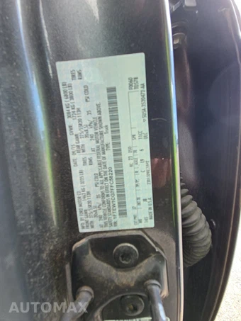 2015 Ford F-150 XLT Crew Cab Short Bed - miniatura 14