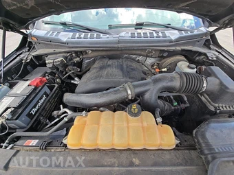 2015 Ford F-150 XLT Crew Cab Short Bed - miniatura 15