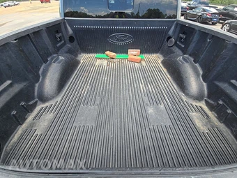 2015 Ford F-150 XLT Crew Cab Short Bed - miniatura 16