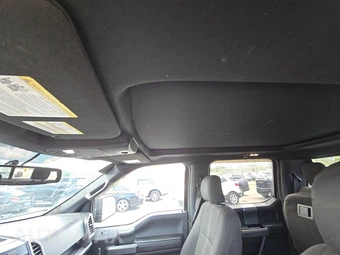 2015 Ford F-150 XLT Crew Cab Short Bed - miniatura 17
