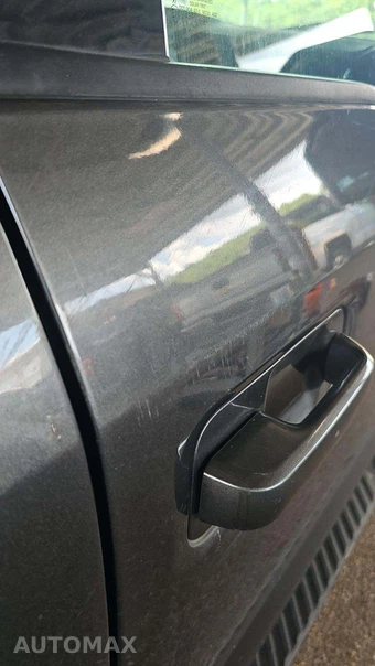 2015 Ford F-150 XLT Crew Cab Short Bed - miniatura 21