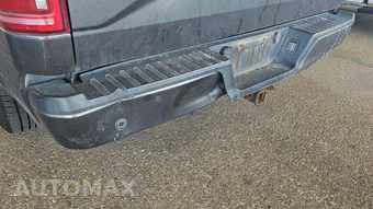 2015 Ford F-150 XLT Crew Cab Short Bed - miniatura 26