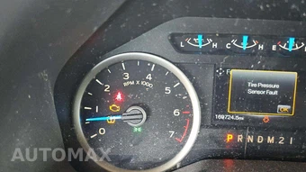 2015 Ford F-150 XLT Crew Cab Short Bed - miniatura 29