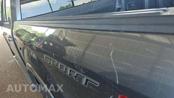 2015 Ford F-150 XLT Crew Cab Short Bed - miniatura 34