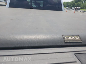 2015 Ford F-150 XLT Crew Cab Short Bed - miniatura 16