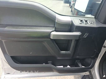 2015 Ford F-150 XLT Crew Cab Short Bed - miniatura 9