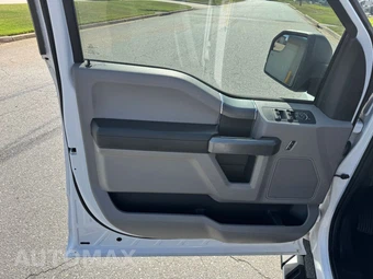2015 Ford F-150 XLT Crew Cab Short Bed - miniatura 10