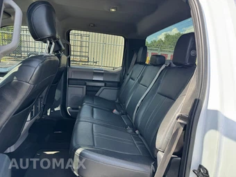 2015 Ford F-150 XLT Crew Cab Short Bed - miniatura 15