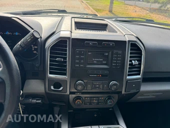 2015 Ford F-150 XLT Crew Cab Short Bed - miniatura 16