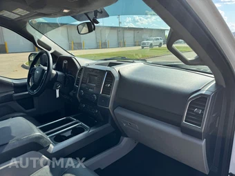 2015 Ford F-150 XLT Crew Cab Short Bed - miniatura 17