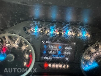 2015 Ford F-150 XLT Crew Cab Short Bed - miniatura 19