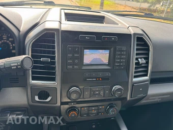 2015 Ford F-150 XLT Crew Cab Short Bed - miniatura 21