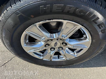 2015 Ford F-150 XLT Crew Cab Short Bed - miniatura 25