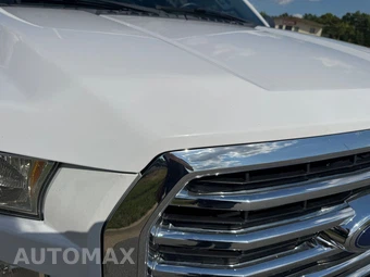 2015 Ford F-150 XLT Crew Cab Short Bed - miniatura 28